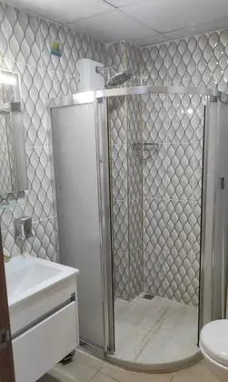 Ekonomik Oda, Doğa Manzaralı, Balkonsuz