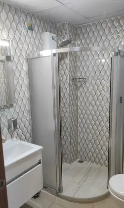 Standard Tek Büyük Yataklı Oda, 1 Çift Kişilik Yatak, Plaj Manzaralı, Denize Bakan