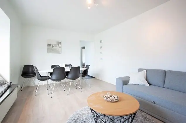 Luxury Apart Daire