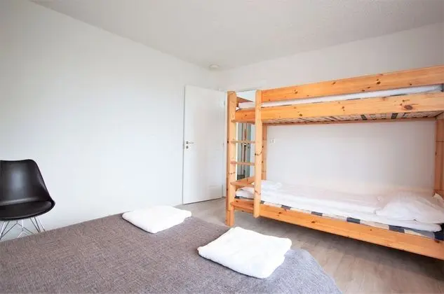 Luxury Apart Daire