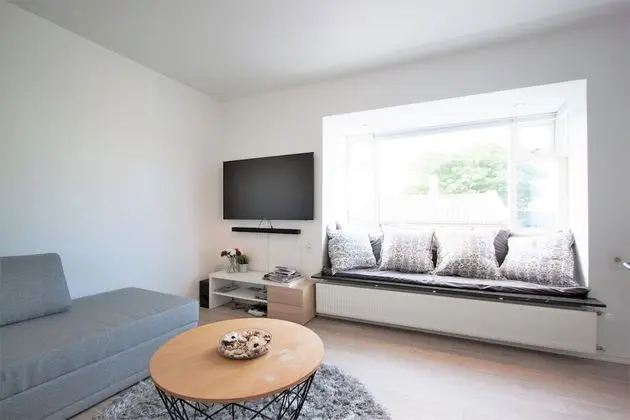 Luxury Apart Daire