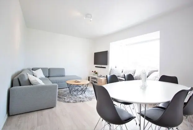 Luxury Apart Daire