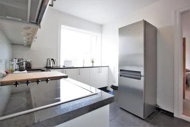 Luxury Apart Daire