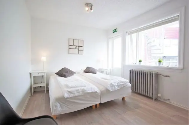Luxury Apart Daire