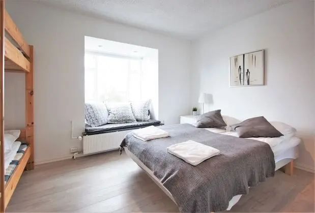 Luxury Apart Daire