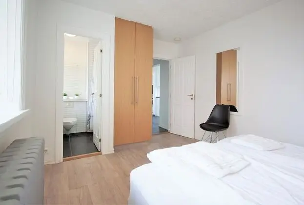 Luxury Apart Daire