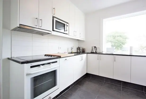 Luxury Apart Daire