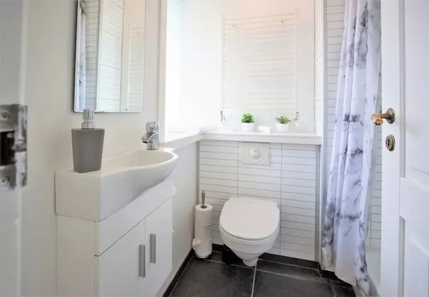 Luxury Apart Daire