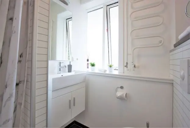 Luxury Apart Daire