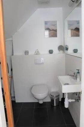 Comfort Apart Daire, 1 Büyük (Queen) Boy Yatak ve Çekyat, Şehir Manzaralı