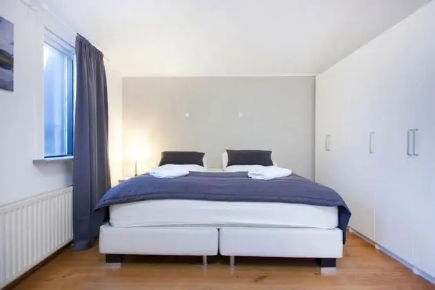 Luxury Çatı Katı Süiti (Penthouse), Şehir Manzaralı