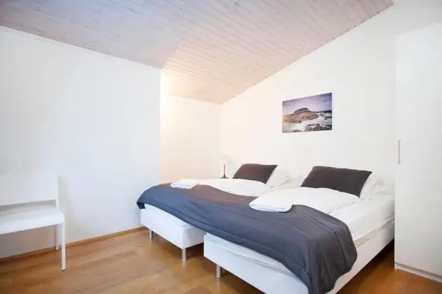 Luxury Çatı Katı Süiti (Penthouse), Şehir Manzaralı