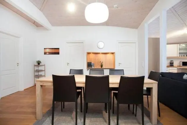 Luxury Çatı Katı Süiti (Penthouse), Şehir Manzaralı