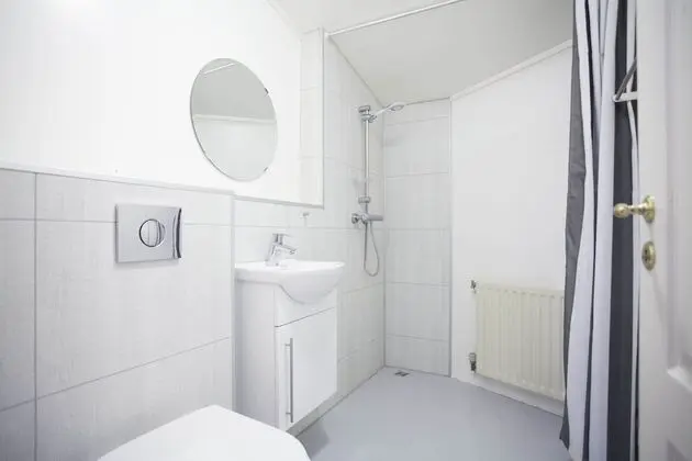 Luxury Çatı Katı Süiti (Penthouse), Şehir Manzaralı