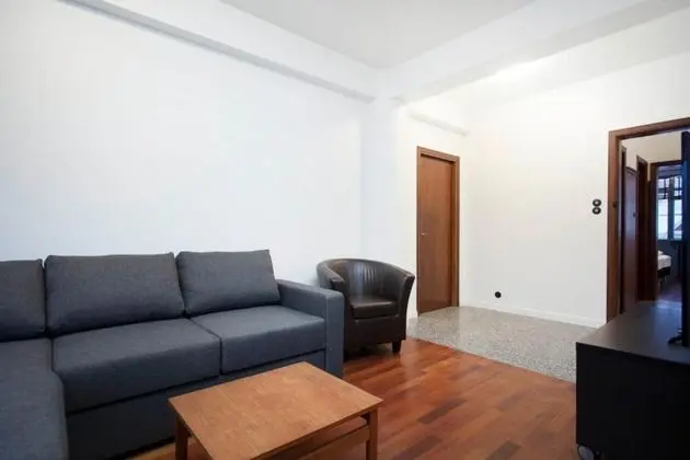 Traditional Apart Daire, Şehir Manzaralı