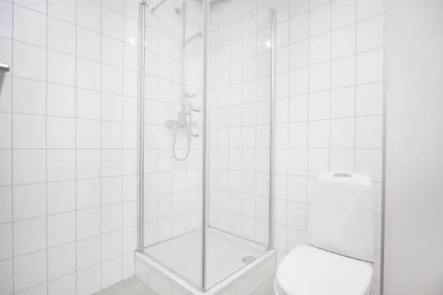 Traditional Apart Daire, Şehir Manzaralı