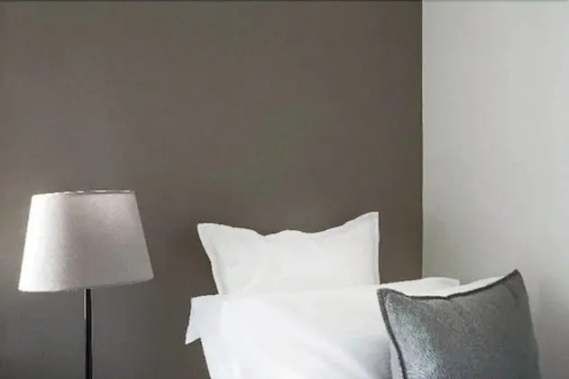 Standard Tek Kişilik Oda, 1 Tek Kişilik Yatak