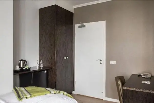 Standard Tek Kişilik Oda, 1 Tek Kişilik Yatak