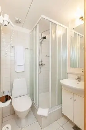 Standard Tek Kişilik Oda, 1 Tek Kişilik Yatak