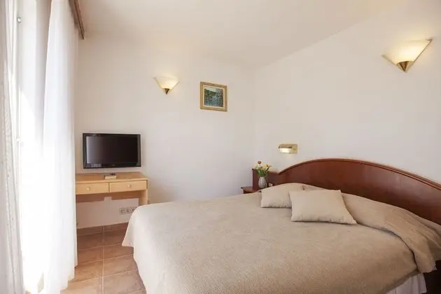 Tek Kişilik Oda, Balkon, Deniz Manzaralı
