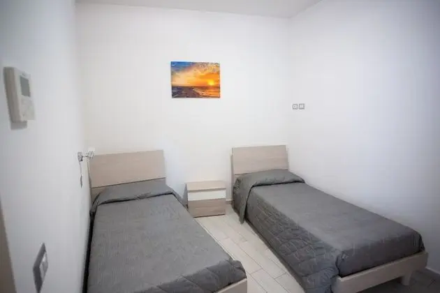 Comfort Apart Daire, Özel Banyo