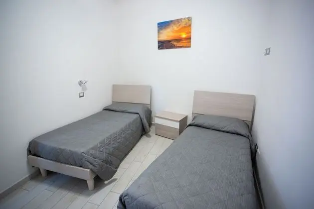 Comfort Apart Daire, Özel Banyo