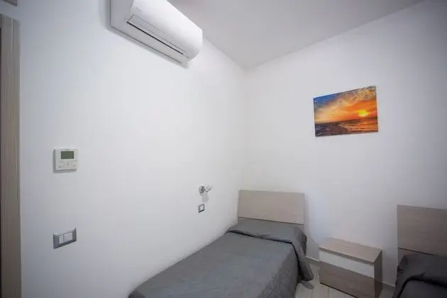 Comfort Apart Daire, Özel Banyo