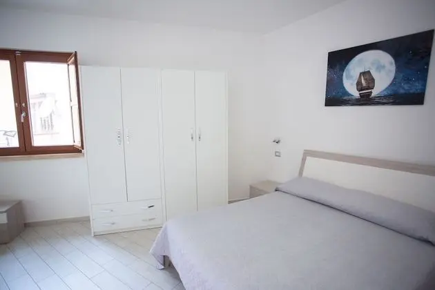 Comfort Apart Daire, Özel Banyo