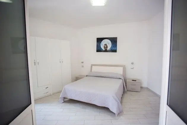 Comfort Apart Daire, Özel Banyo