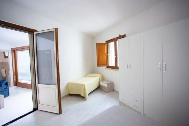 Comfort Apart Daire, Özel Banyo