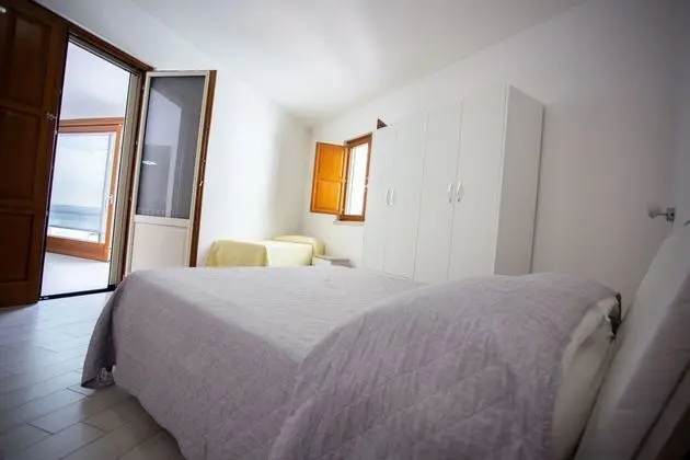 Comfort Apart Daire, Özel Banyo