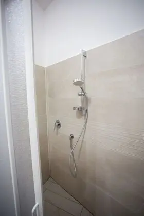 Comfort Apart Daire, Özel Banyo