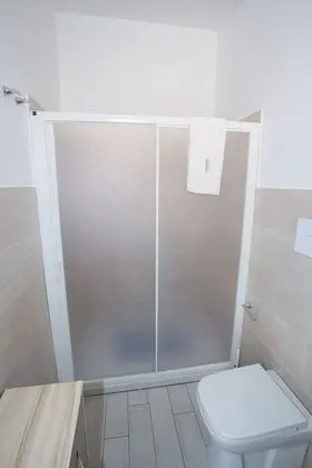 Comfort Apart Daire, Özel Banyo