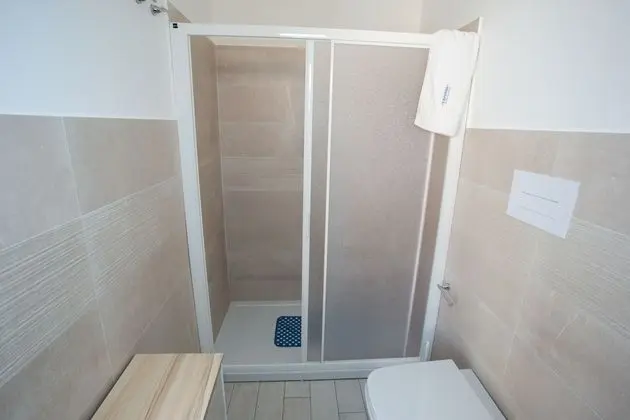 Comfort Apart Daire, Özel Banyo