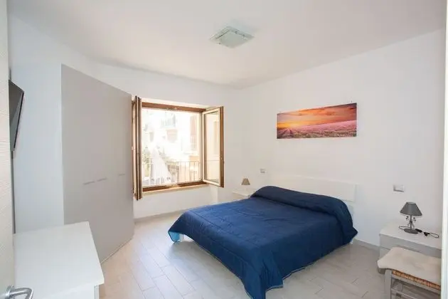 Superior Apart Daire, Banyolu/Duşlu, Şehir Manzaralı (Venere)