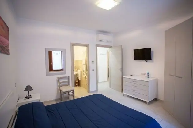 Superior Apart Daire, Banyolu/Duşlu, Şehir Manzaralı (Venere)