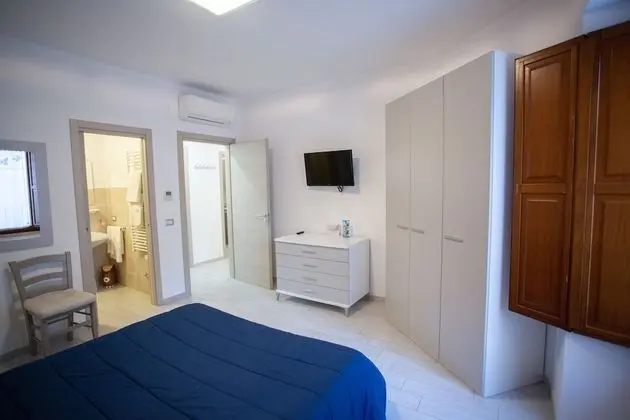 Superior Apart Daire, Banyolu/Duşlu, Şehir Manzaralı (Venere)