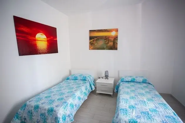 Superior Apart Daire, Banyolu/Duşlu, Şehir Manzaralı (Venere)