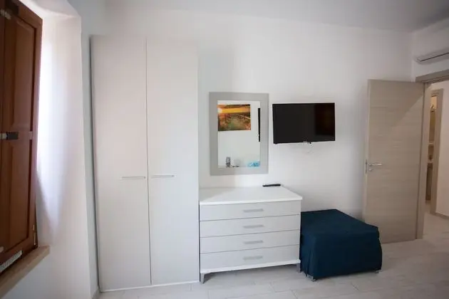 Superior Apart Daire, Banyolu/Duşlu, Şehir Manzaralı (Venere)