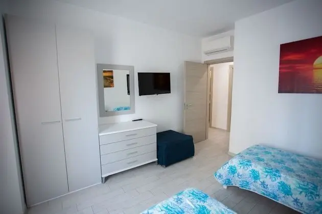 Superior Apart Daire, Banyolu/Duşlu, Şehir Manzaralı (Venere)