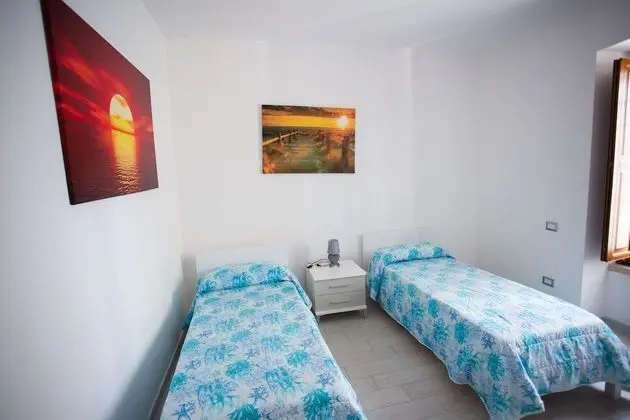 Superior Apart Daire, Banyolu/Duşlu, Şehir Manzaralı (Venere)