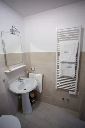 Superior Apart Daire, Banyolu/Duşlu, Şehir Manzaralı (Venere)