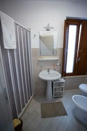Superior Apart Daire, Banyolu/Duşlu, Şehir Manzaralı (Venere)