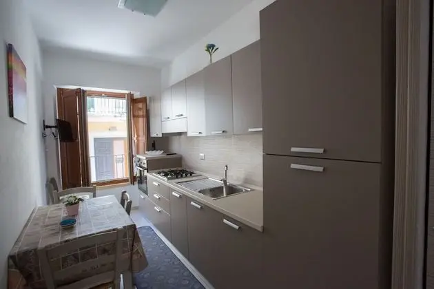 Superior Apart Daire, Banyolu/Duşlu, Şehir Manzaralı (Venere)