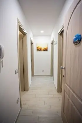 Superior Apart Daire, Banyolu/Duşlu, Şehir Manzaralı (Venere)