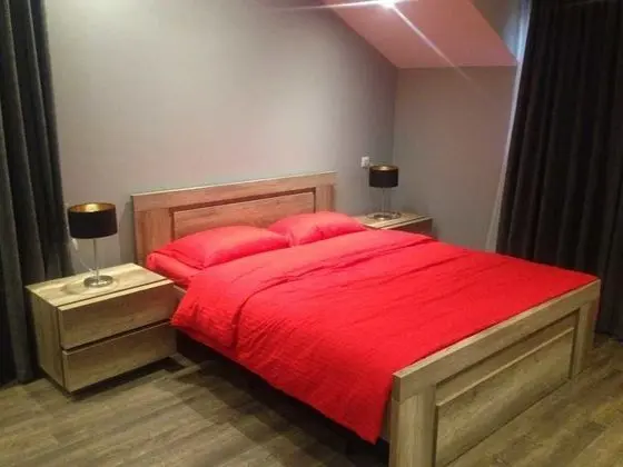 Villa, 4 Yatak Odası, Sigara İçilmez