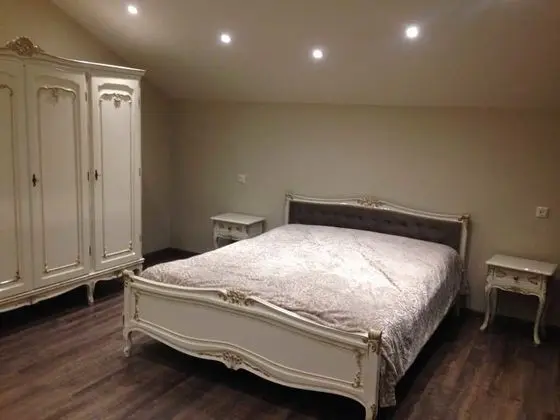 Villa, 4 Yatak Odası, Sigara İçilmez