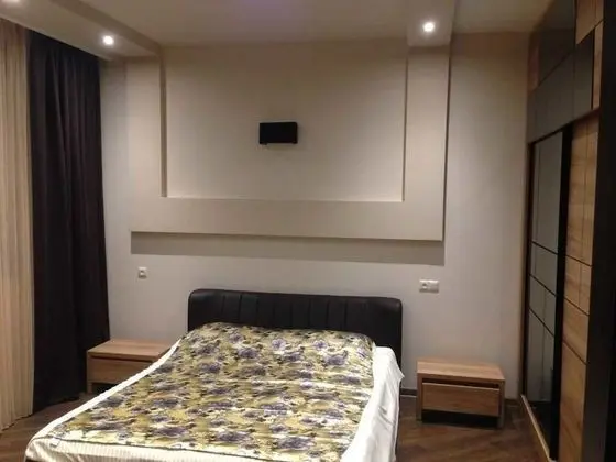 Villa, 4 Yatak Odası, Sigara İçilmez