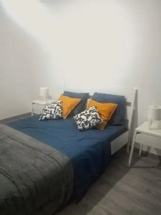 Standard Apart Daire, Şehir Manzaralı