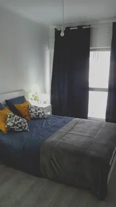 Standard Apart Daire, Şehir Manzaralı